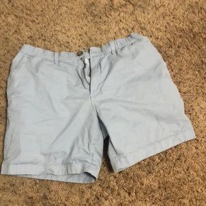 Chubbies shorts